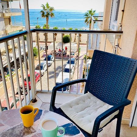 Beach Dream Home 엘 캄펠로 외부 사진