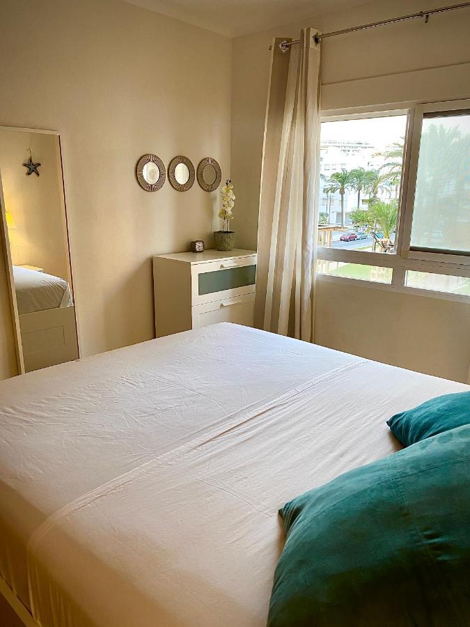Beach Dream Home 엘 캄펠로 외부 사진